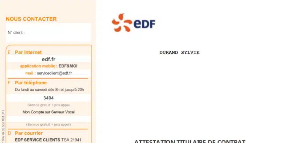 Documents à fournir pour inscription permis