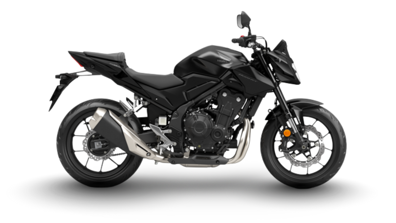 Permis moto brother conduite